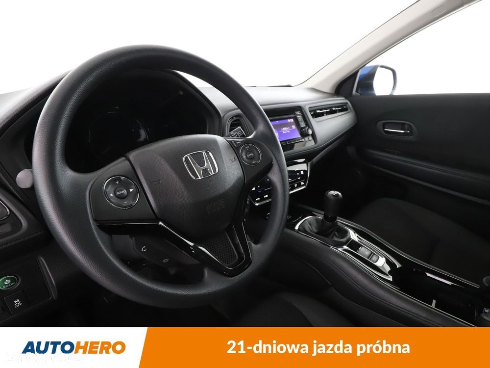 Honda HR-V 1.5 Comfort (Honda Connect+) - 12