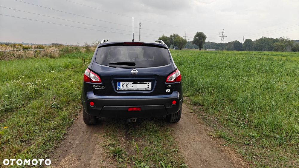 Nissan Qashqai 2.0 dCi 4x4 Tekna Premium - 15