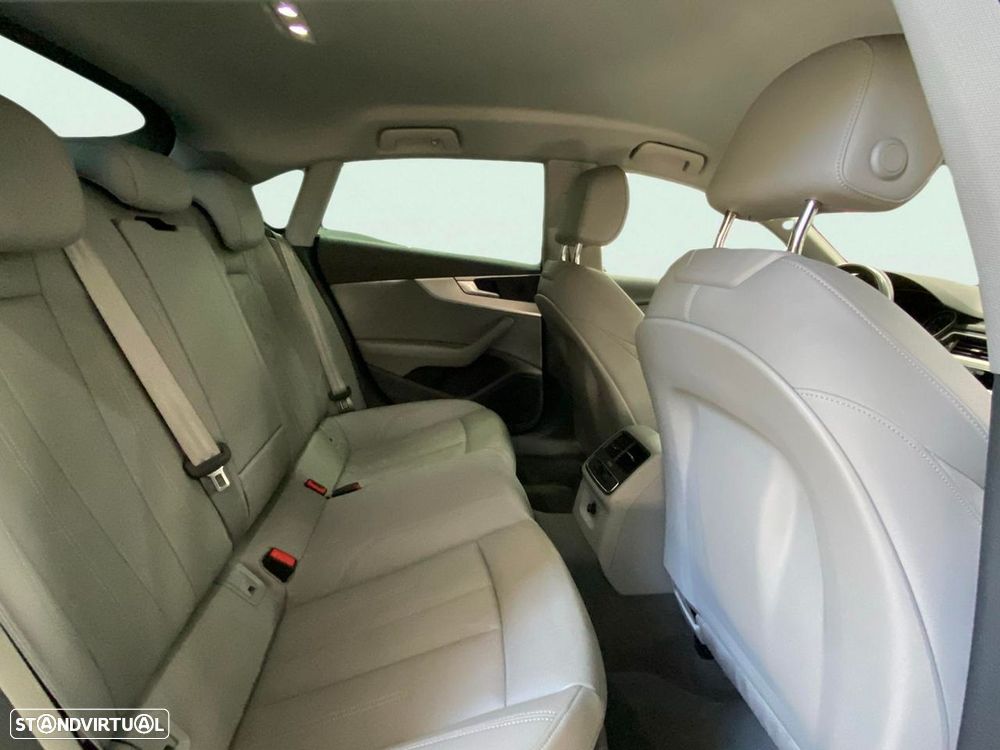 Audi A5 Sportback - 18