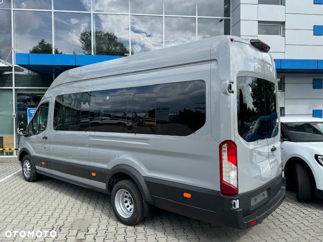 Ford Transit BUS M2 - 17
