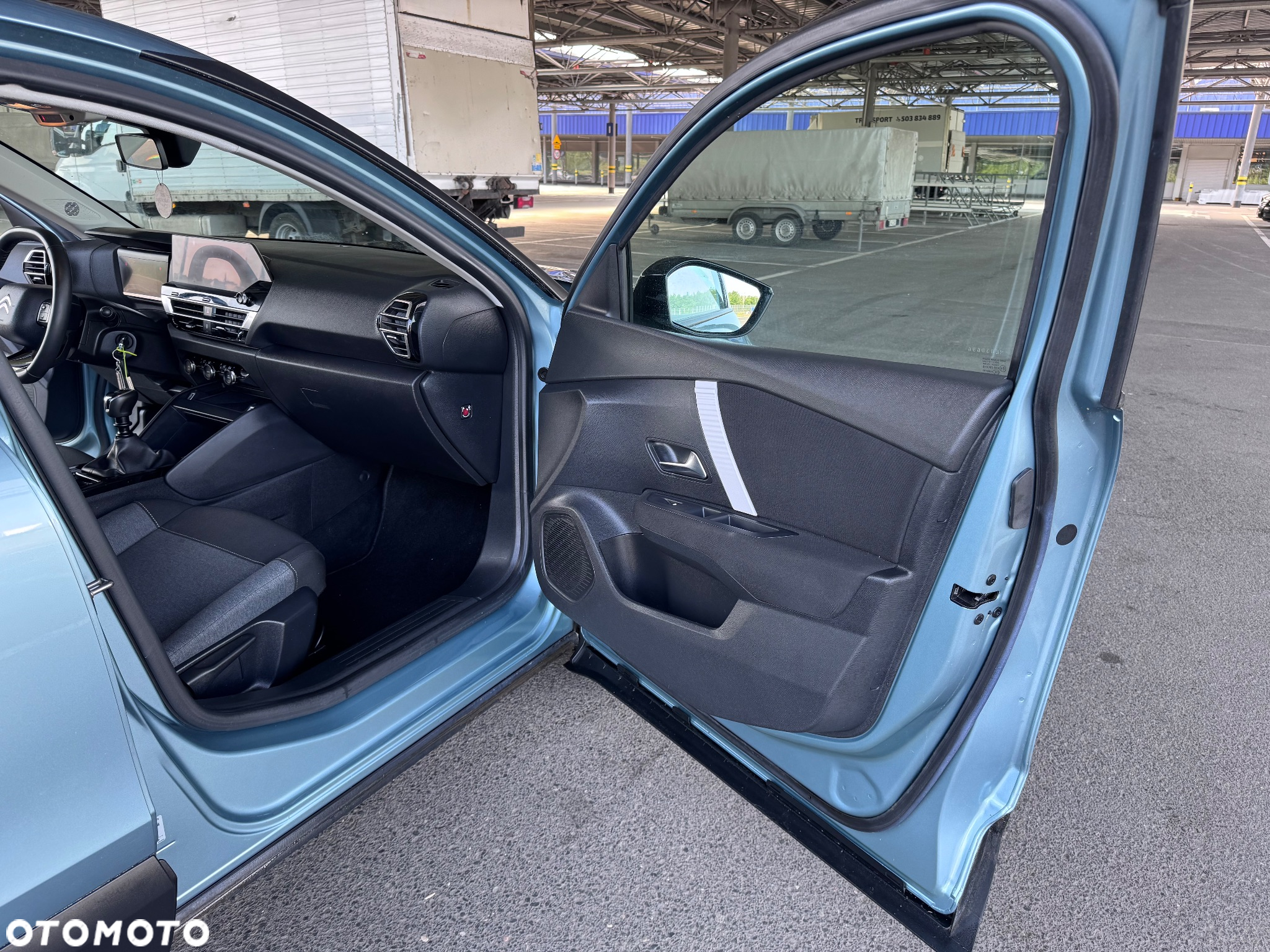Citroën C4 1.2 PureTech Feel S&S - 37