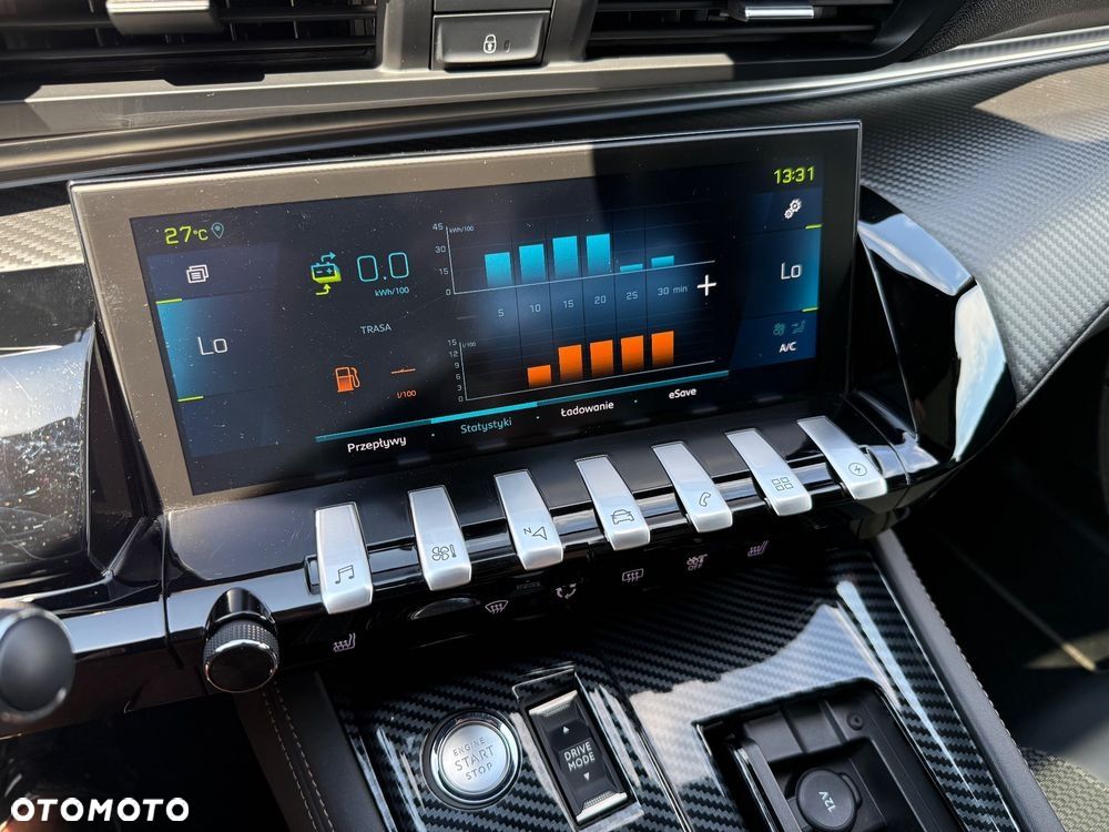 Peugeot 508 2020