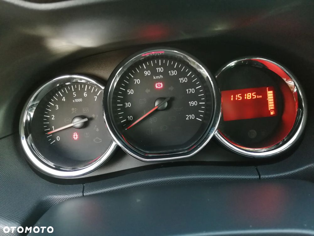 Dacia Duster 1.2 TCe Laureate S&S EU6 - 14