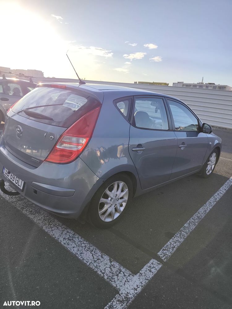Hyundai I30 - 9