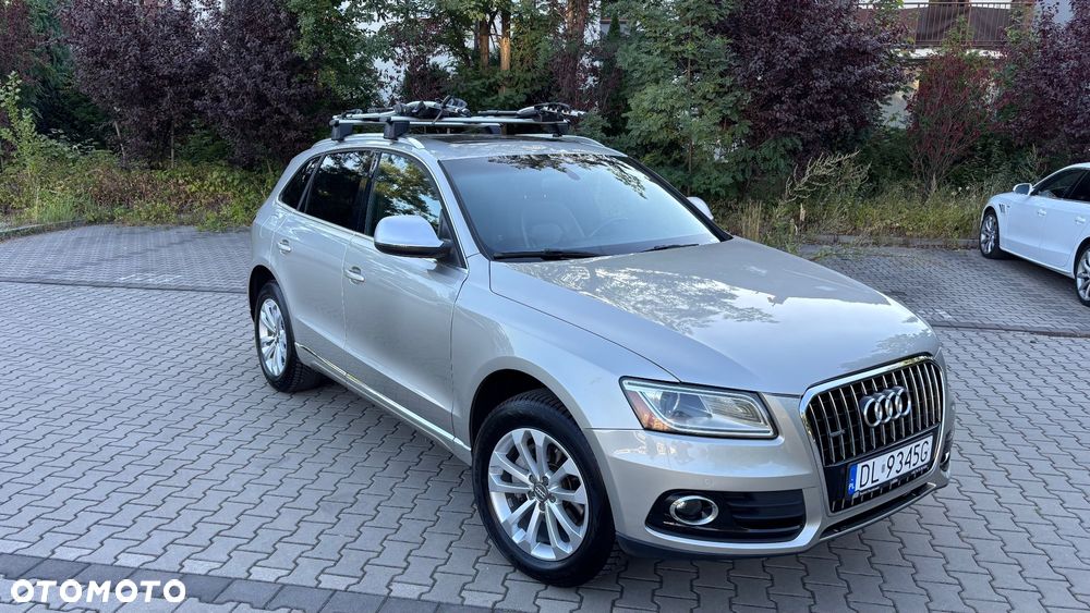 Audi Q5 - 28