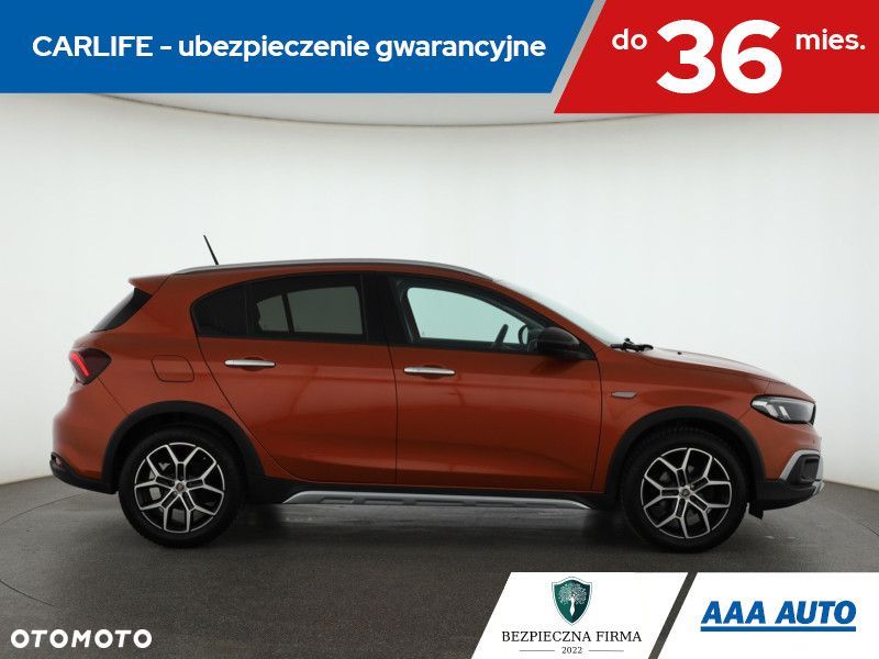 Fiat Tipo - 8