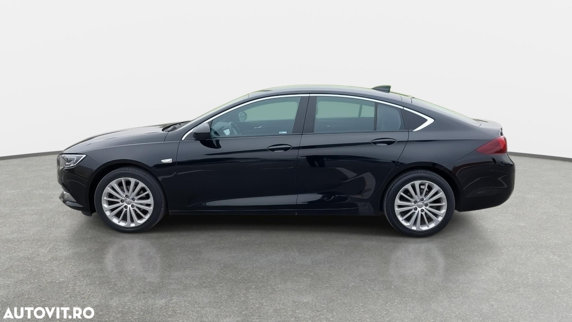 Opel Insignia - 9