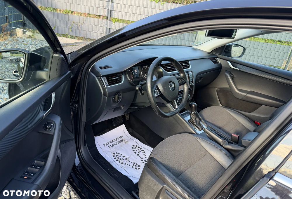 Skoda Octavia 2.0 TDI DSG Premium Edition - 5