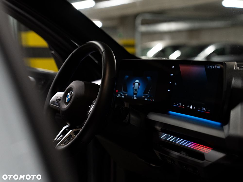 BMW Seria 1 120 mHEV - 7