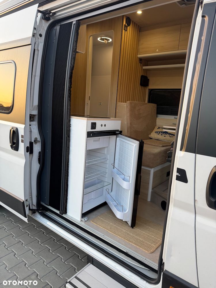Fiat Ducato - 22
