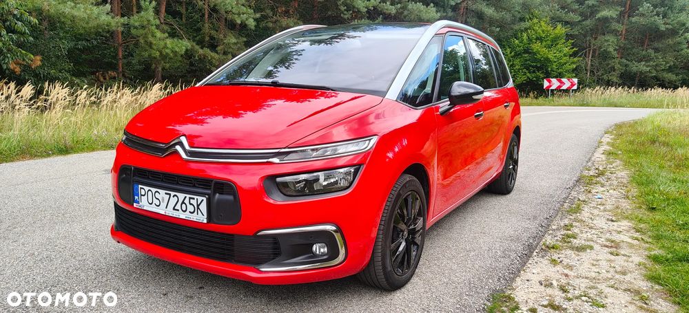 Citroën C4 SpaceTourer 1.5 BlueHDi More Life S&S EAT8 - 3