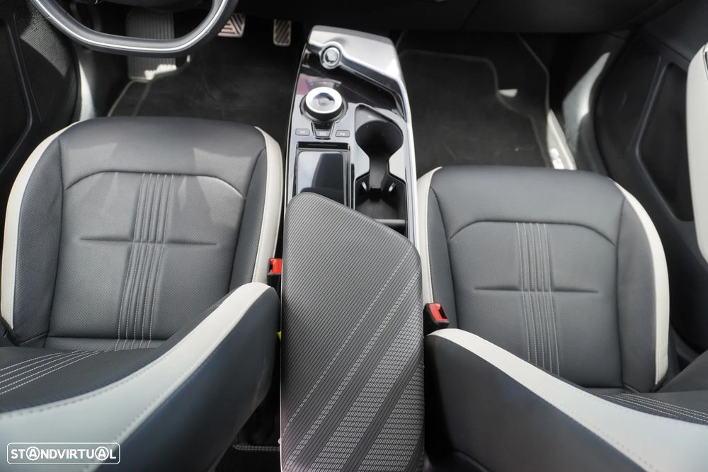 Kia EV6 77.4 kWh GT-Line - 30