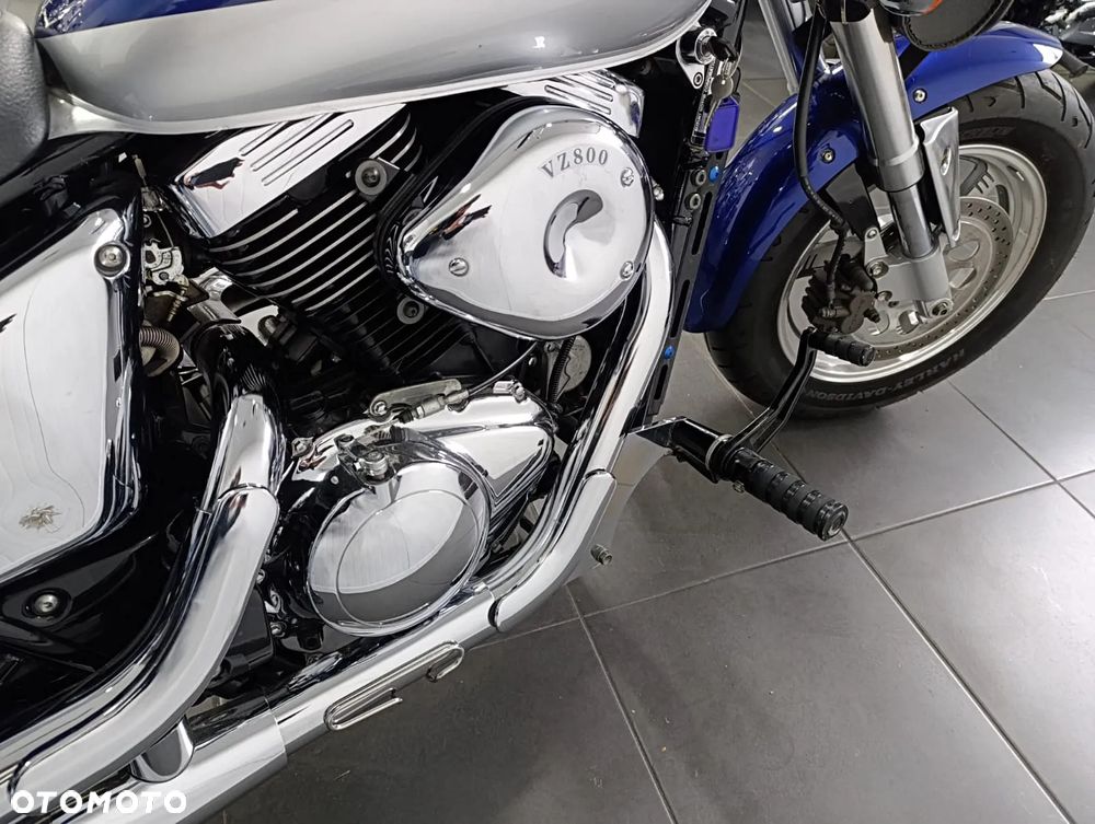 Suzuki Marauder - 19