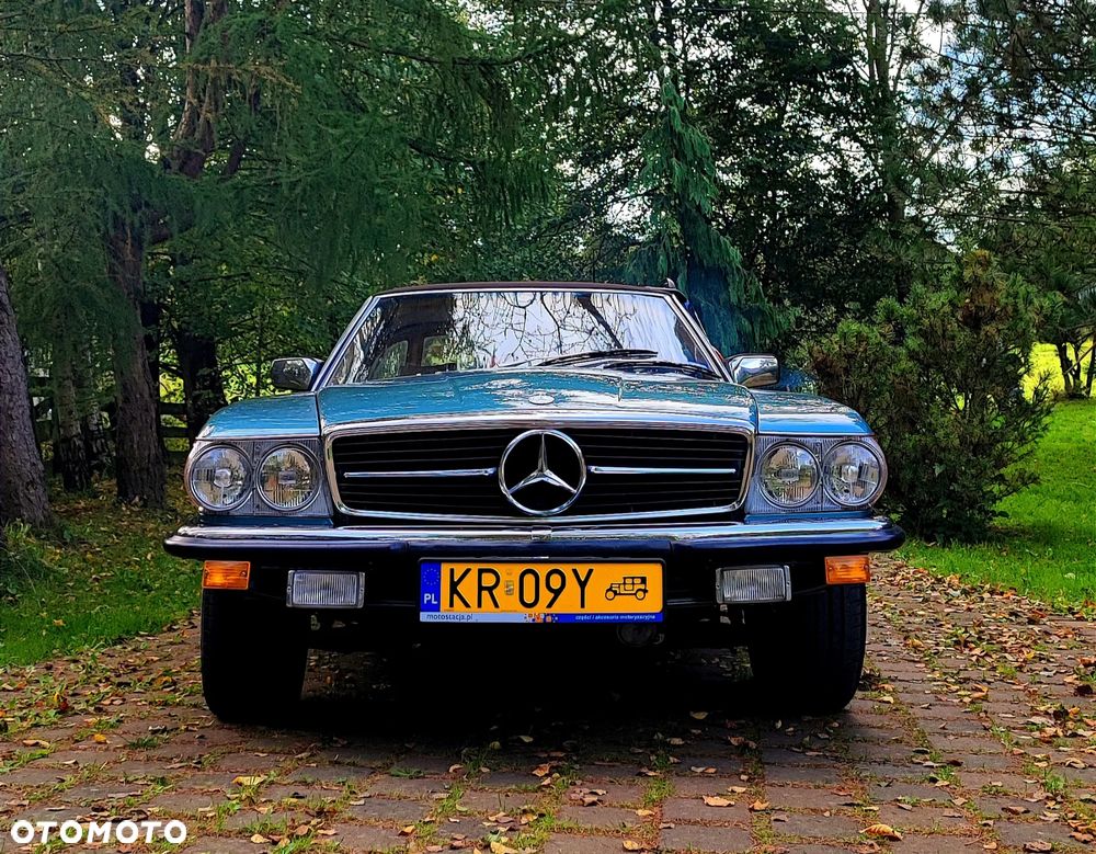 Mercedes-Benz SL - 31