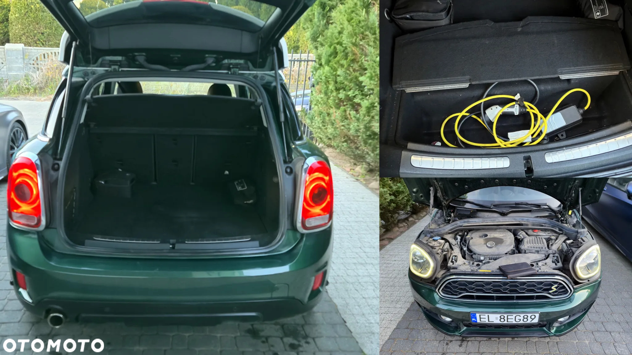MINI Countryman Cooper S E ALL4 - 10