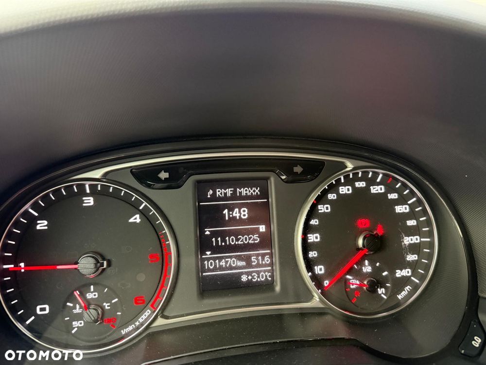 Audi A1 Sportback 1.4 TDI (ultra) design - 21