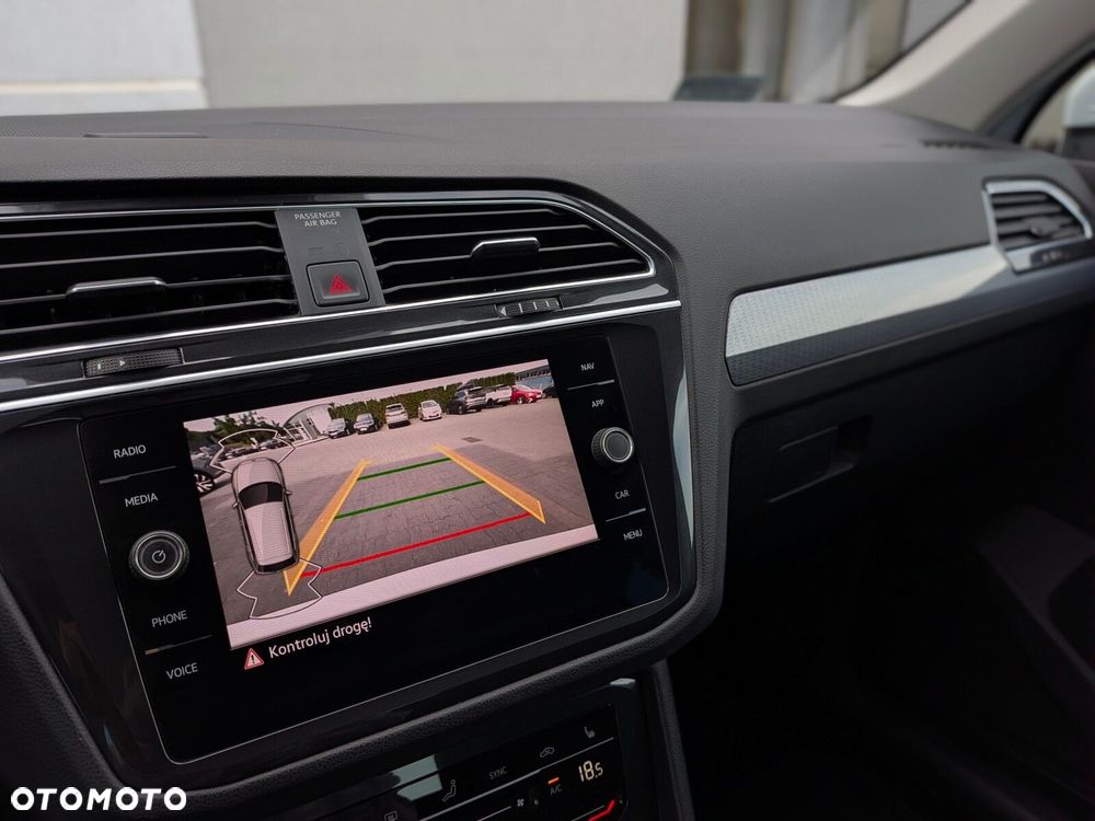 Volkswagen Tiguan 1.5 TSI EVO Life DSG - 25