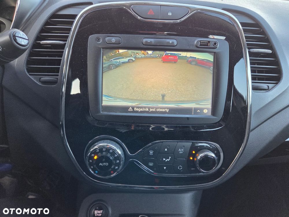 Renault Captur ENERGY dCi 90 Experience - 22