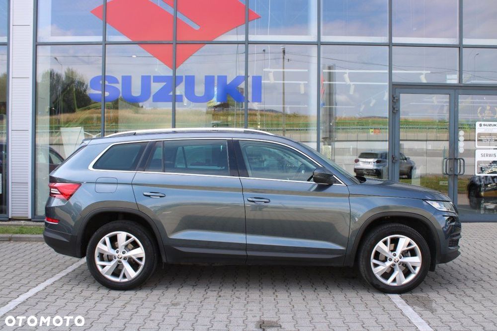 Skoda Kodiaq - 5