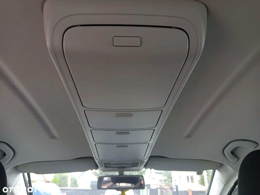 Seat Altea XL 1.6 TDI Reference - 24