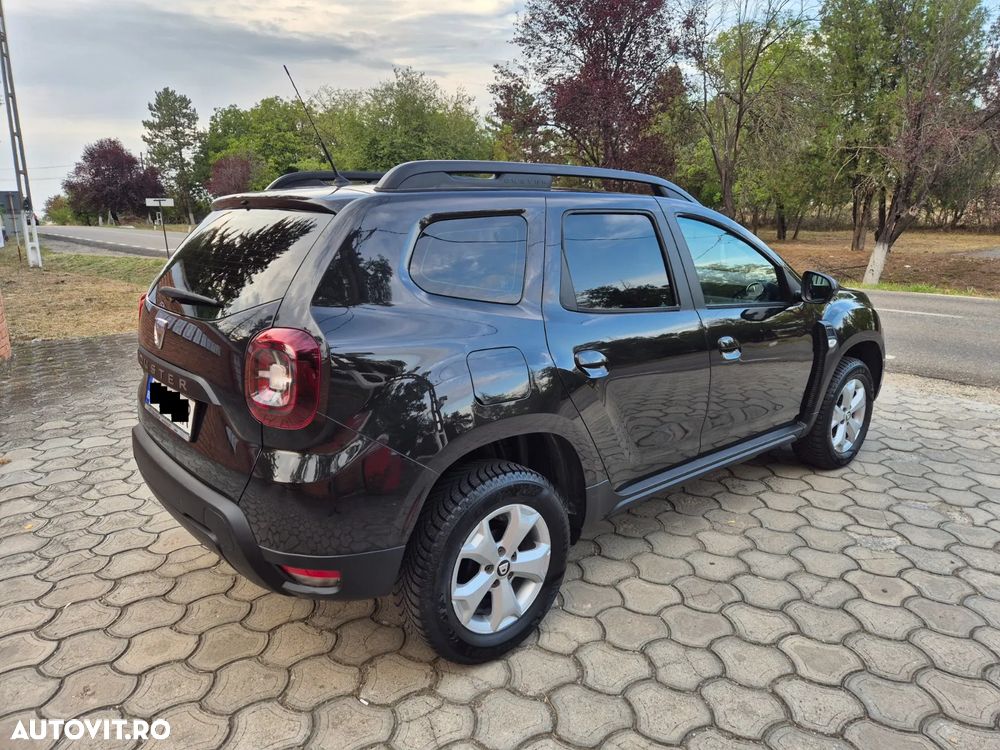Dacia Duster - 3
