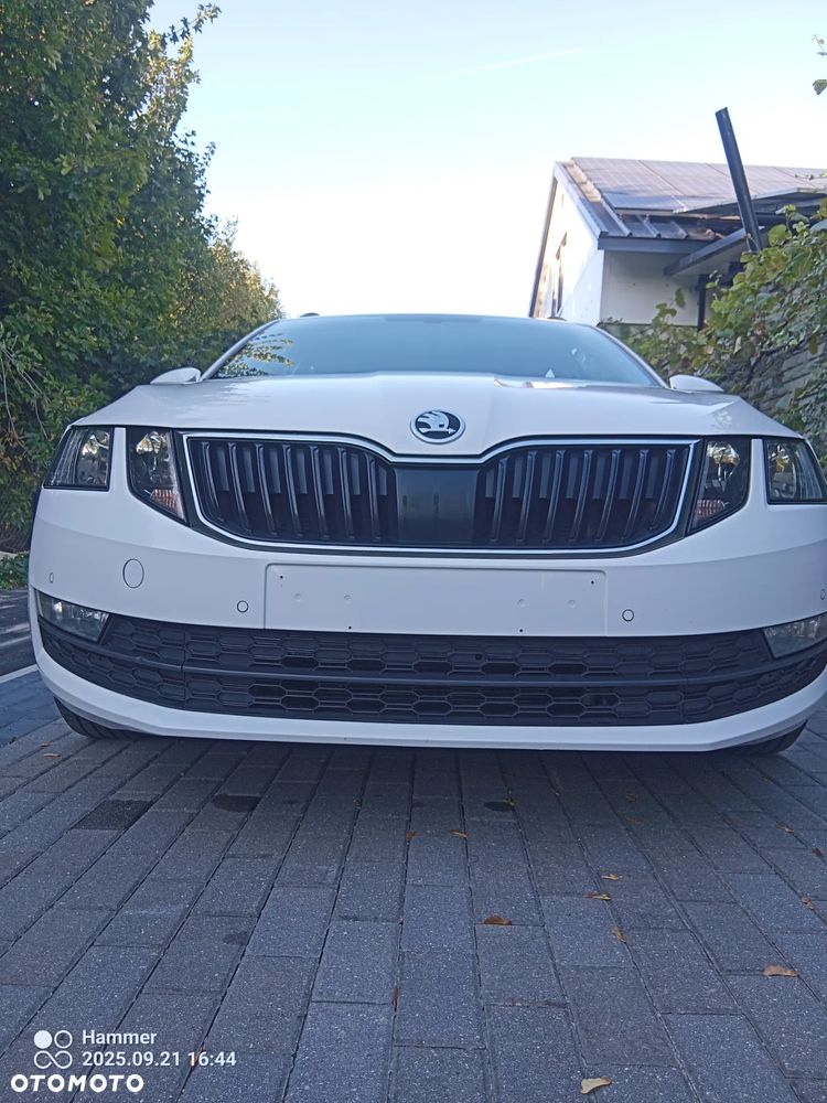 Skoda Octavia 1.6 TDI Ambition - 5