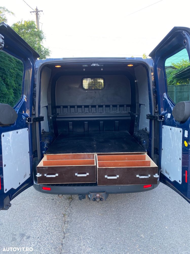 Ford Transit Custom L1H1 VA Trend - 13