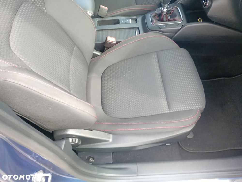 Ford Focus 2.0 TDCi ST-Line ASS - 22