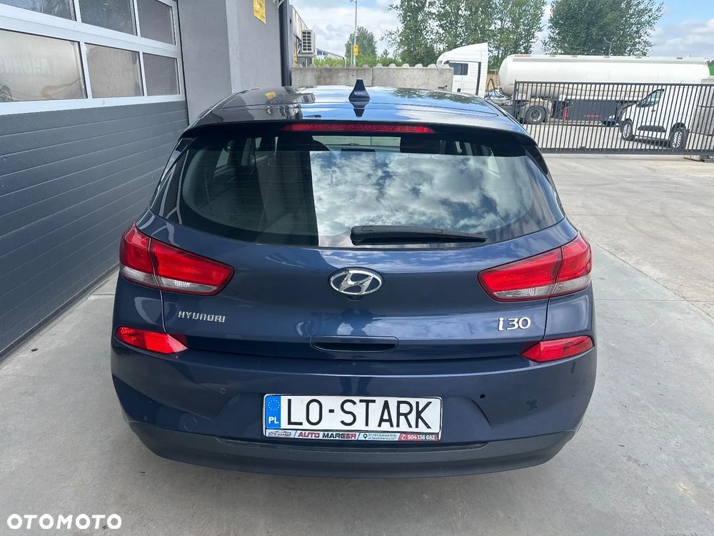 Hyundai i30 - 2