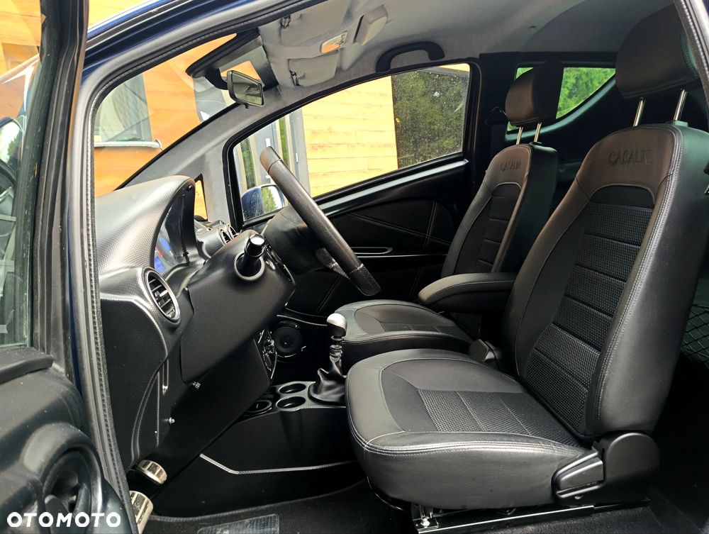 Casalini M14 2.0 - 9