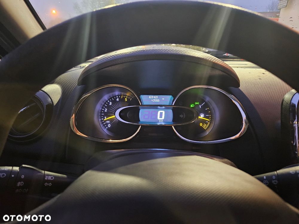 Renault Clio Energy dCi 90 Start & Stop 83g Eco-Drive - 34