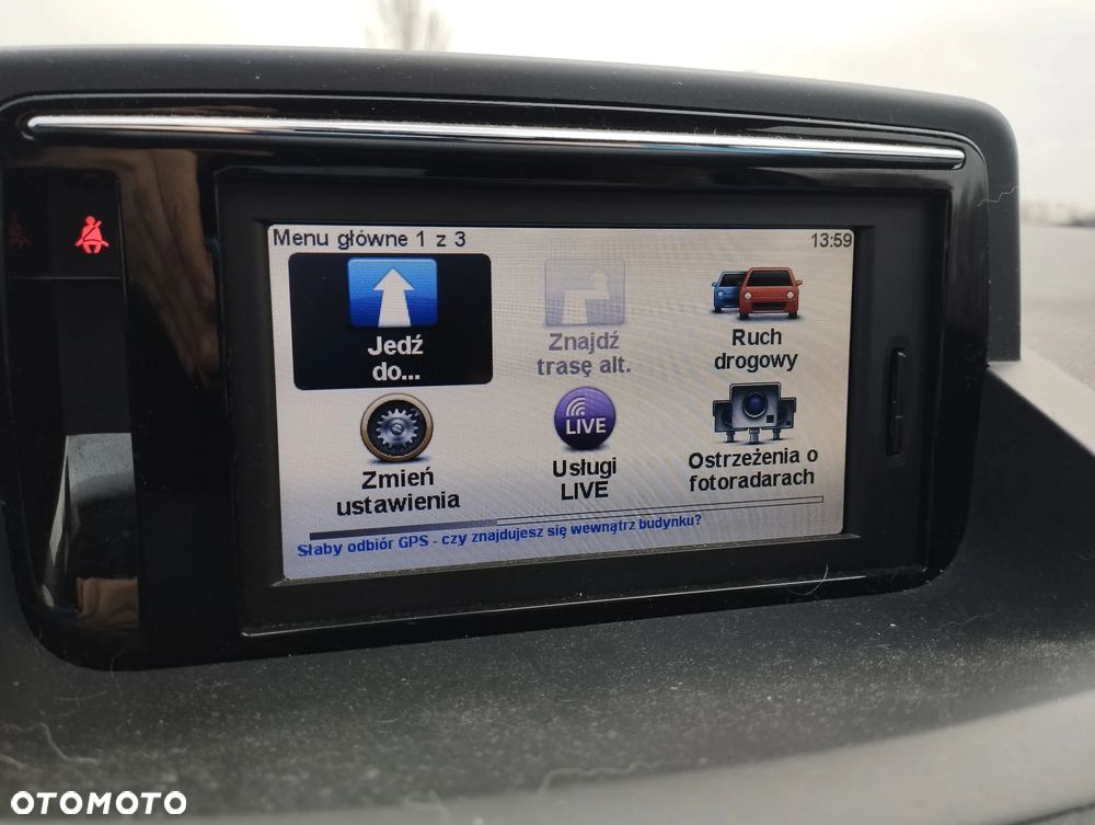 Renault Megane ENERGY TCe 115 Start & Stop Bose Edition - 22