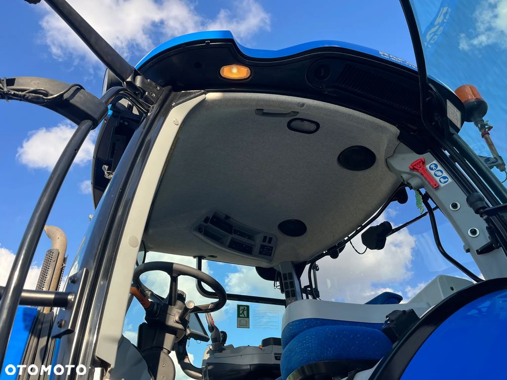 New Holland T7.270 - 8