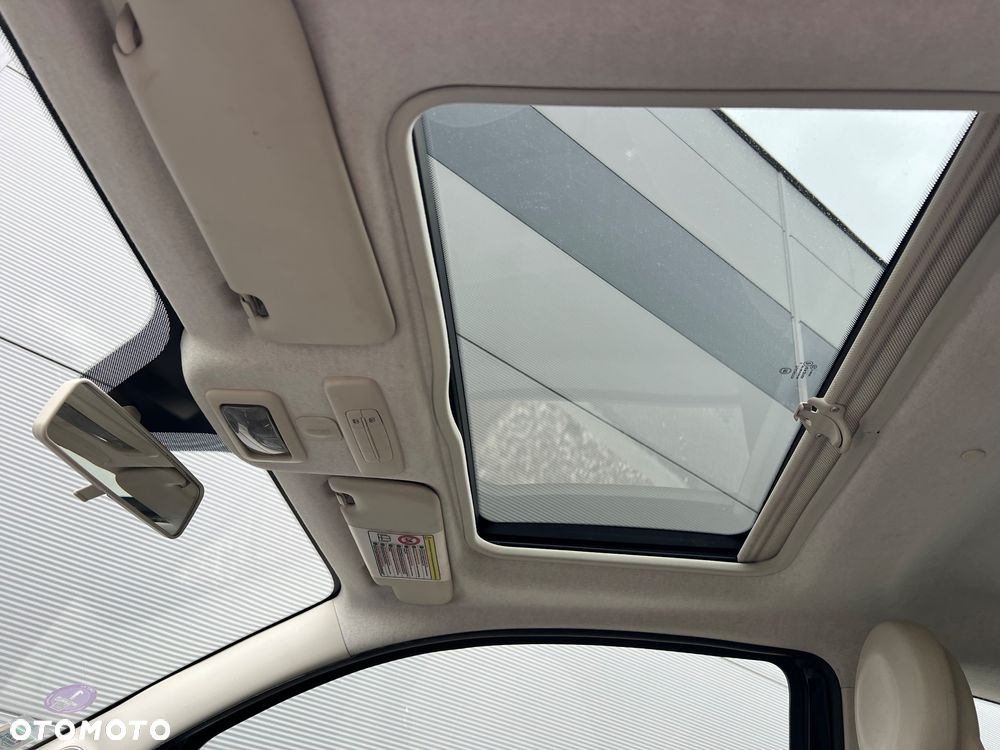 Fiat 500 1.2 Dualogic Lounge - 17