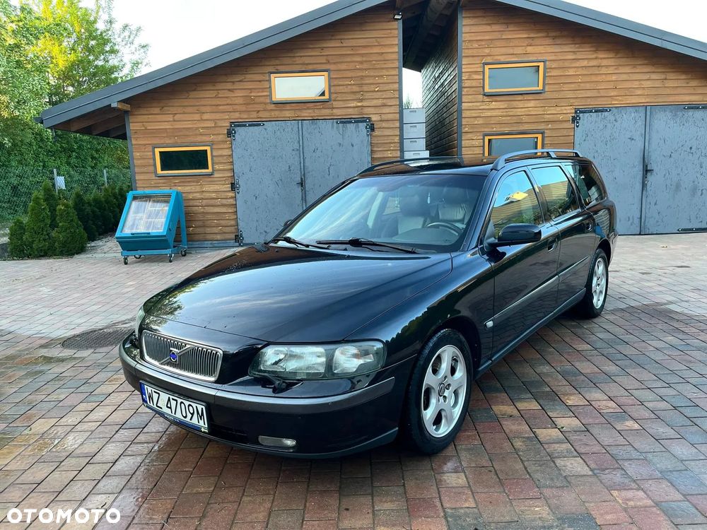 Volvo V70 2.4 - 19