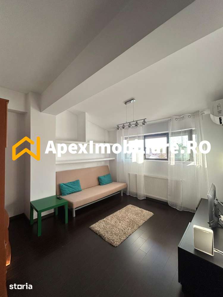 Apartament 3 camere de inchiriat Bucurestii Noi Bucuresti | ApexImobil — fotografia 2