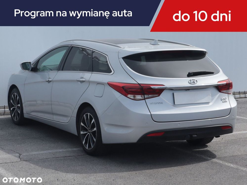 Hyundai i40 - 6