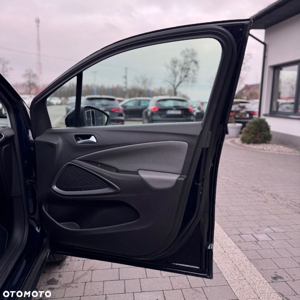 Opel Crossland X - 29