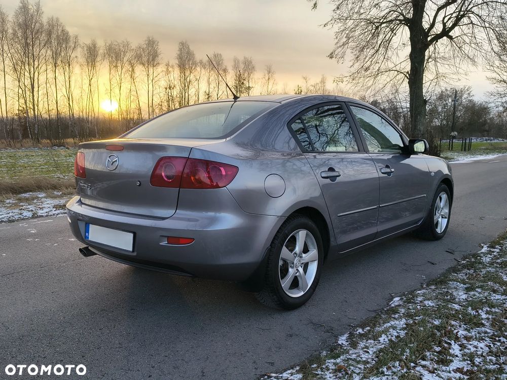 Mazda 3 1.6 Active - 10