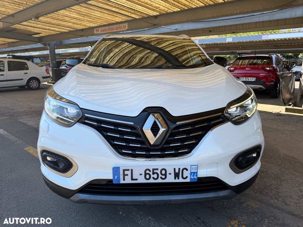 Renault Kadjar - 40