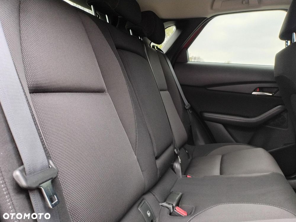 Mazda CX-30 2.0 mHEV Kanjo 2WD - 29