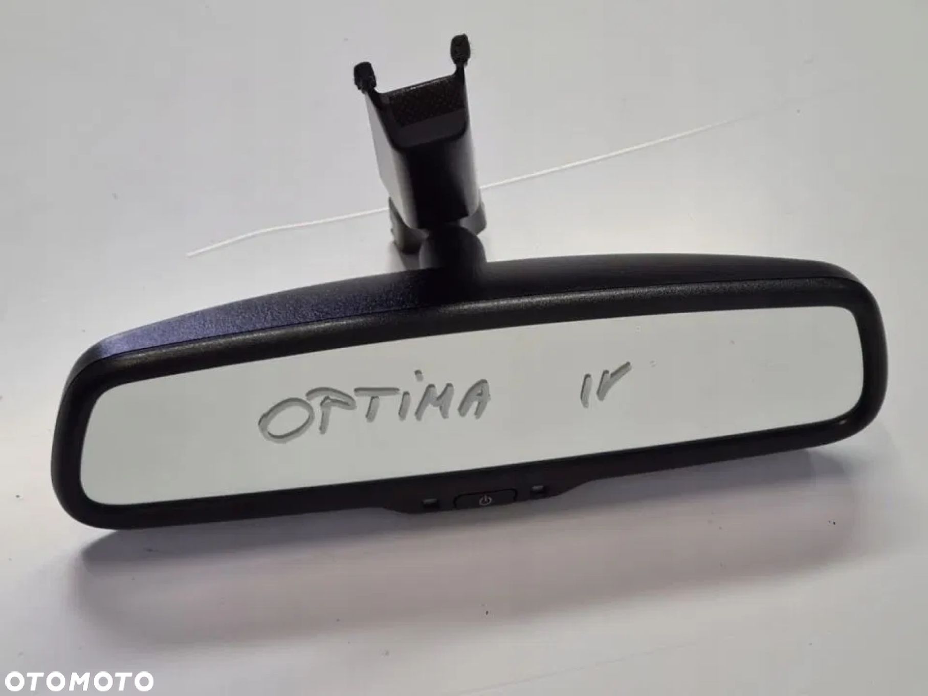 LUSTERKO WEWNĘTRZNE WSTECZNE KIA OPTIMA IV 2017r - 1