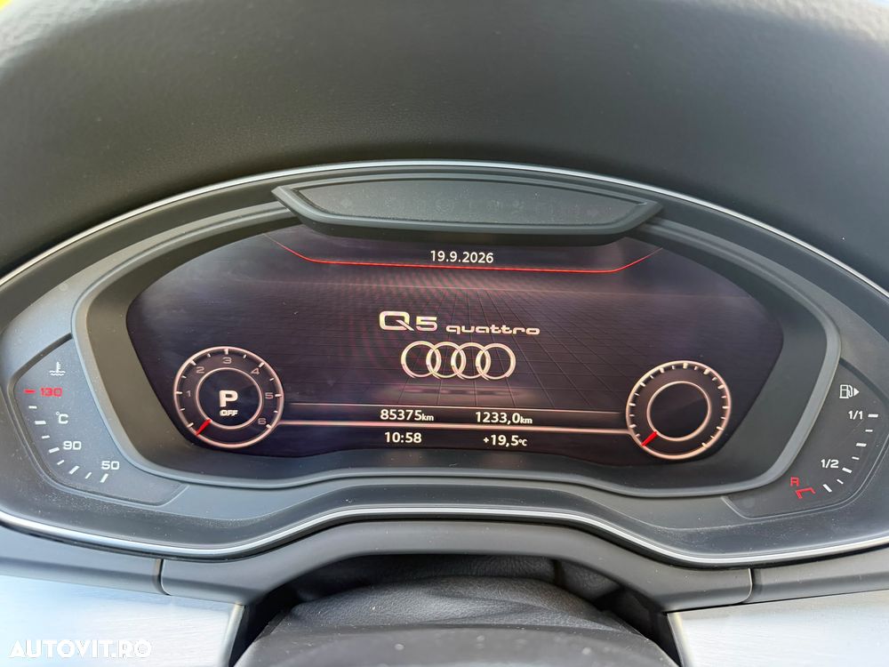 AUDI Q5 2020 — imagine 9