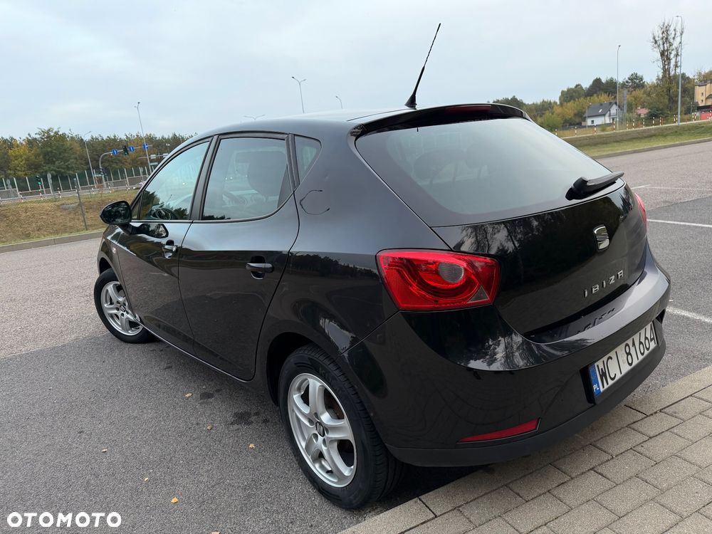 Seat Ibiza - 14