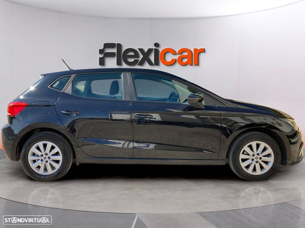 SEAT Ibiza 1.0 TSI Style DSG - 9