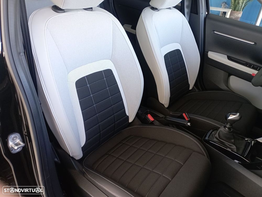 Citroën C3 1.2 Turbo Max - 26