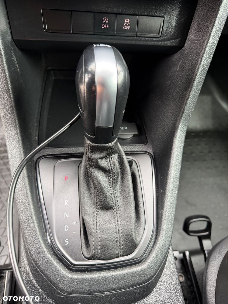 Volkswagen Caddy 4Motion DSG - 15