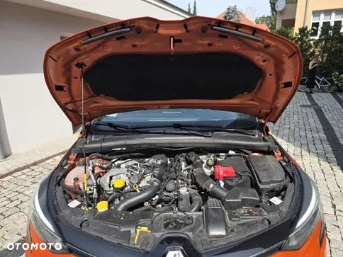 Renault Clio 1.3 TCe Intens EDC - 8