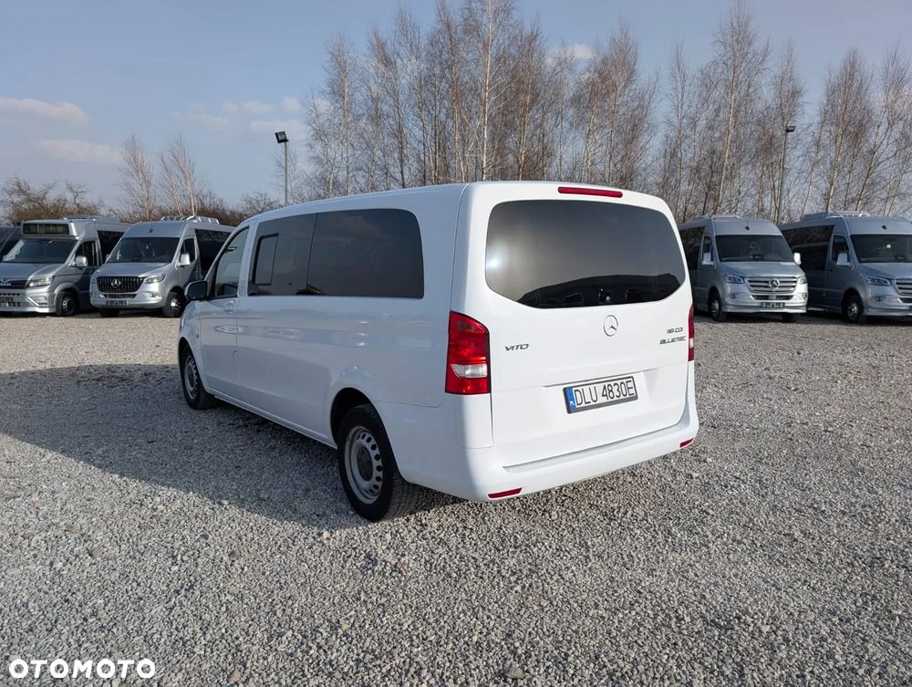 Mercedes-Benz Vito - 6