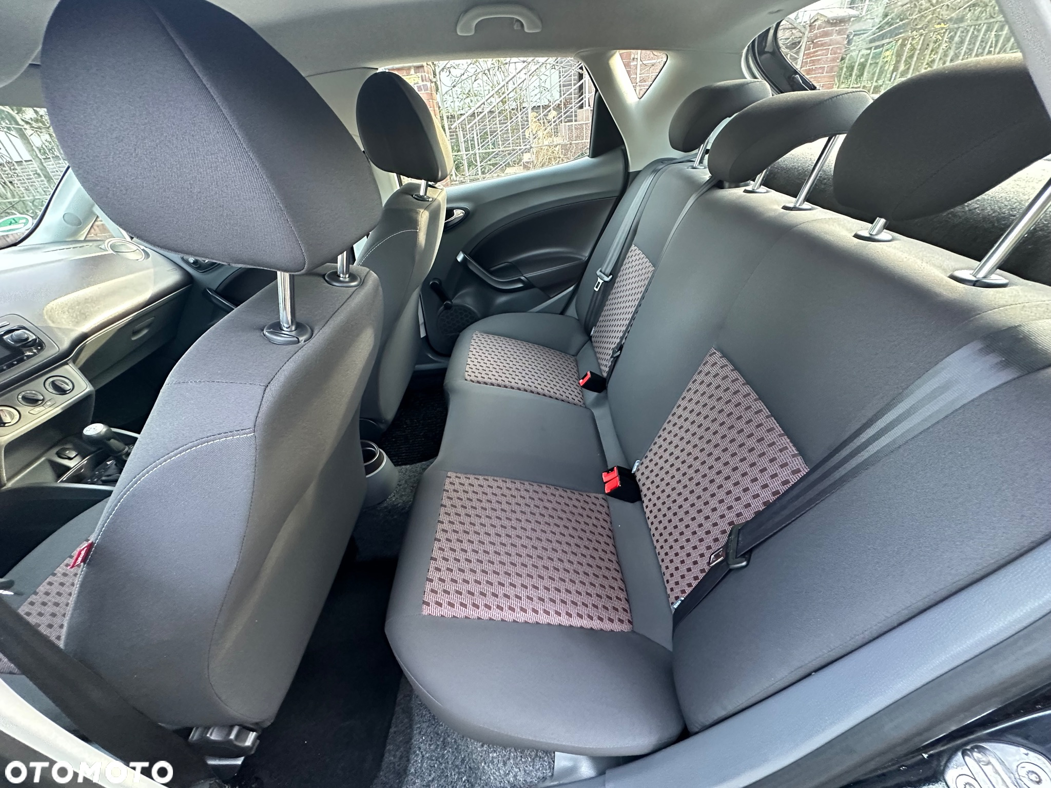 Seat Ibiza - 15